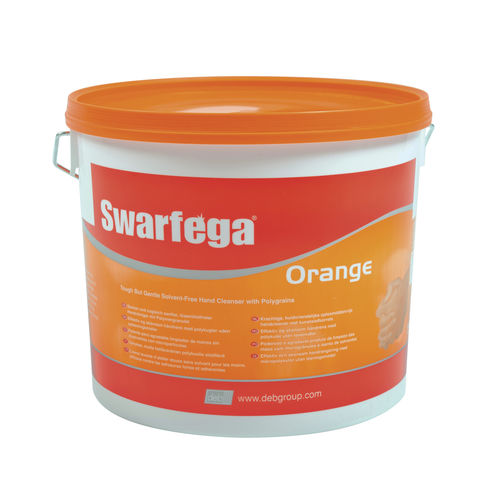 Swarfega Orange (05010424510441)